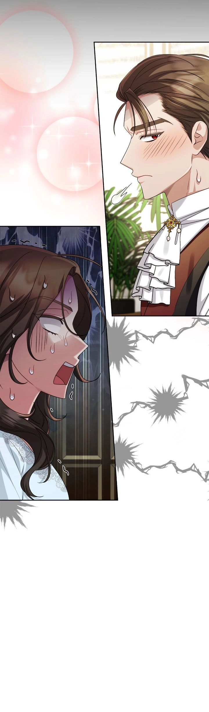 Nữ Chính Bỏ Trốn Ở Nhà Bên Chapter 24 - 66