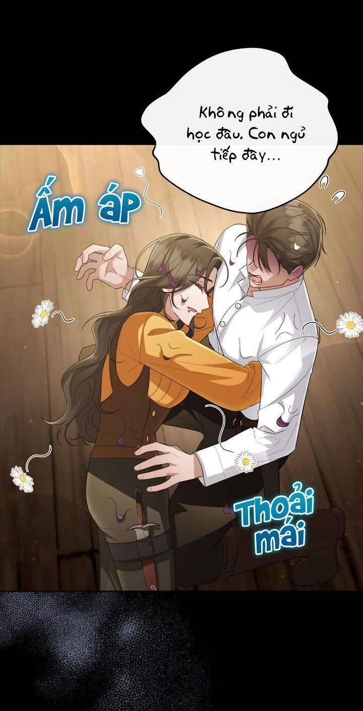 Nữ Chính Bỏ Trốn Ở Nhà Bên Chapter 25 - 3