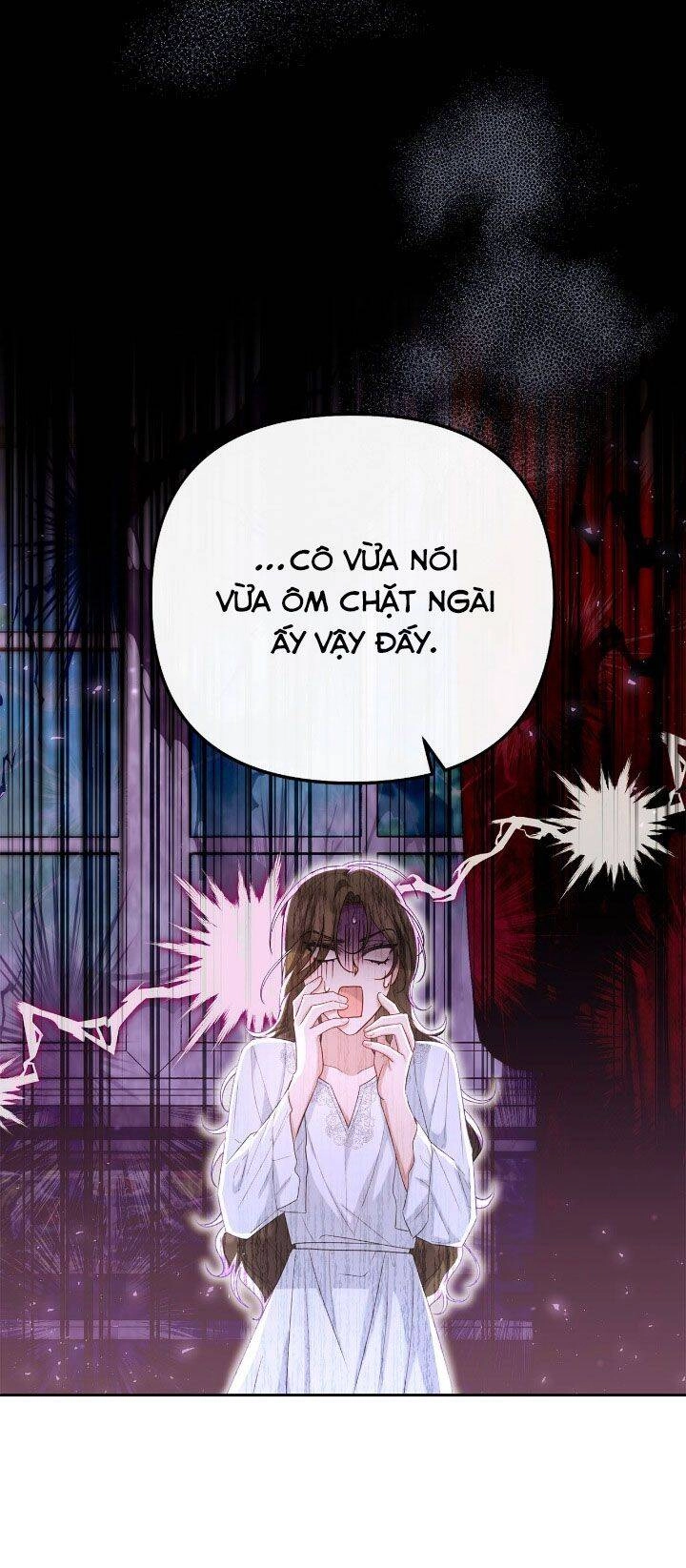 Nữ Chính Bỏ Trốn Ở Nhà Bên Chapter 25 - 4