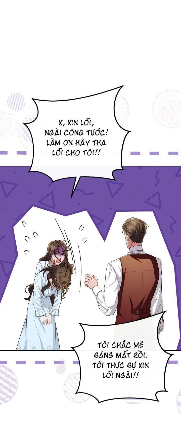 Nữ Chính Bỏ Trốn Ở Nhà Bên Chapter 25 - 5