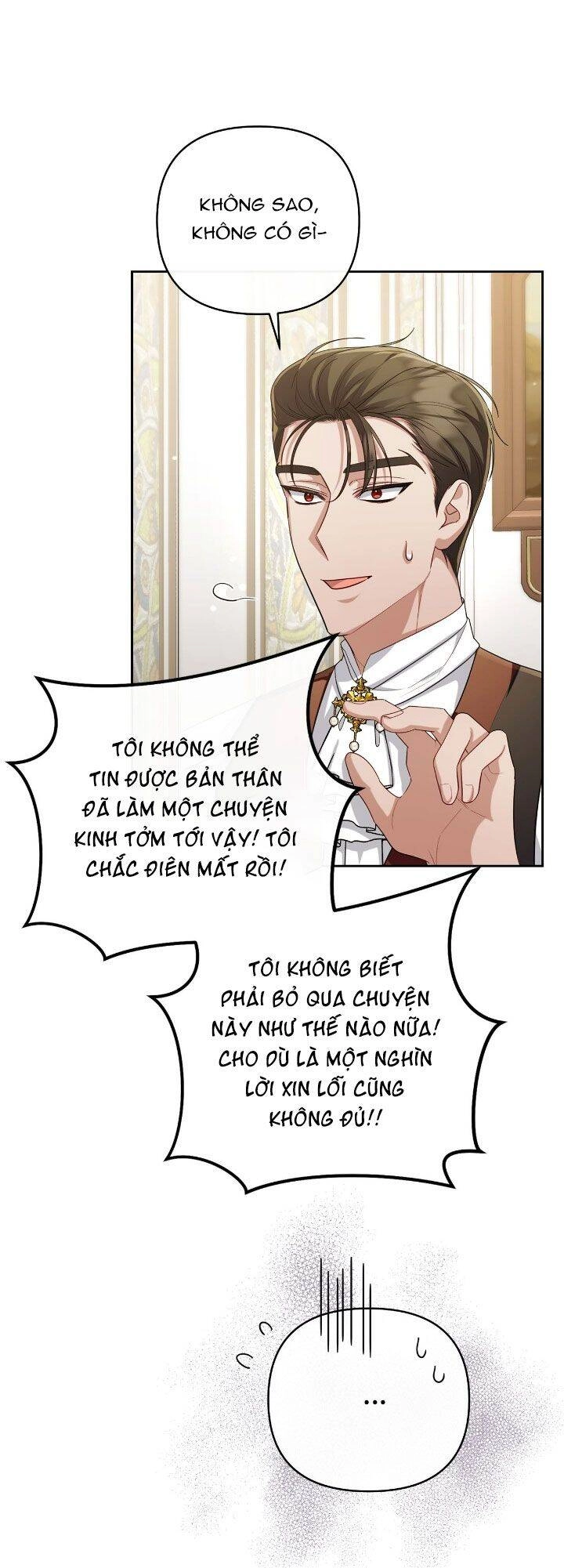 Nữ Chính Bỏ Trốn Ở Nhà Bên Chapter 25 - 6