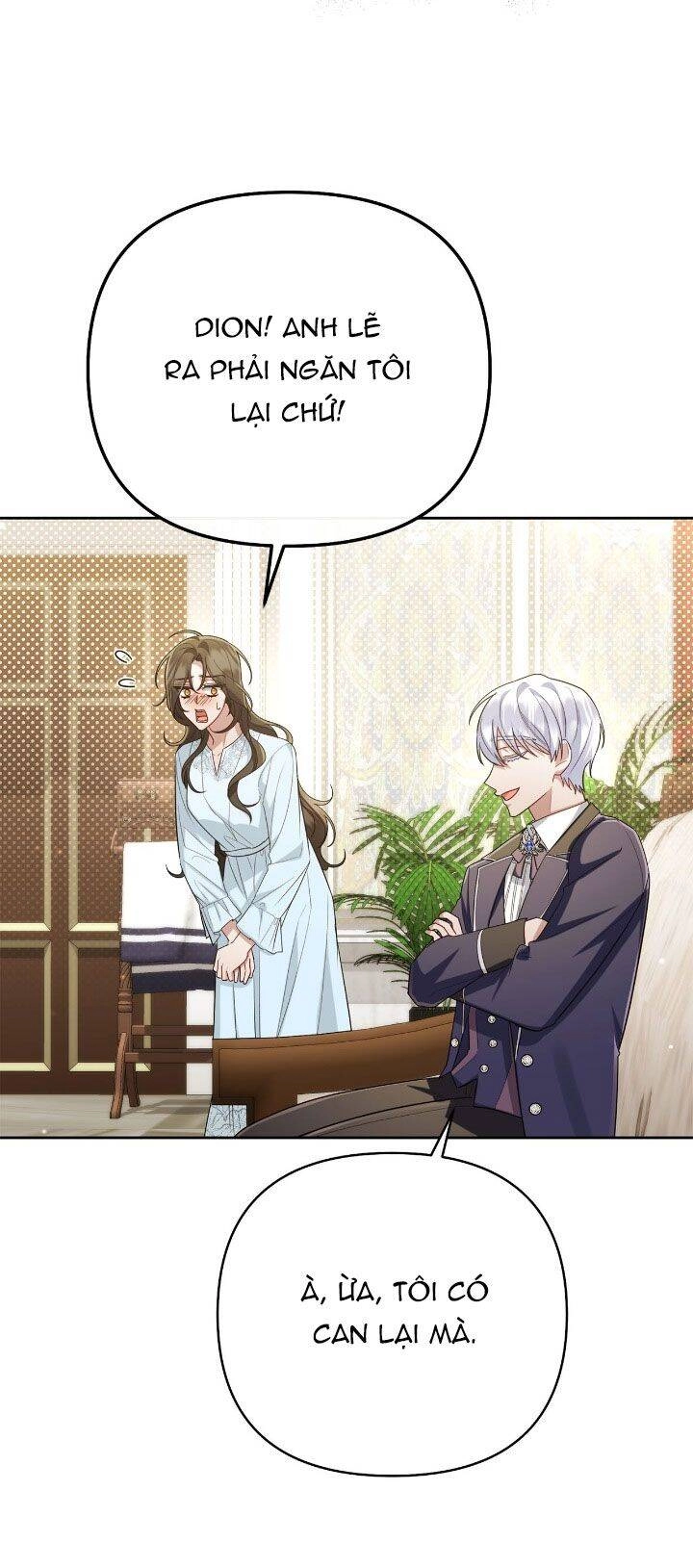 Nữ Chính Bỏ Trốn Ở Nhà Bên Chapter 25 - 7