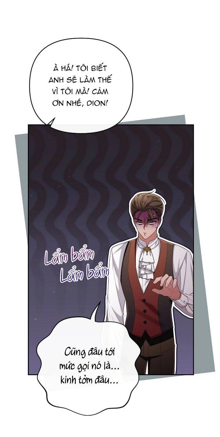 Nữ Chính Bỏ Trốn Ở Nhà Bên Chapter 25 - 8