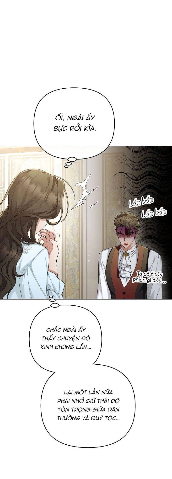 Nữ Chính Bỏ Trốn Ở Nhà Bên Chapter 25 - 9