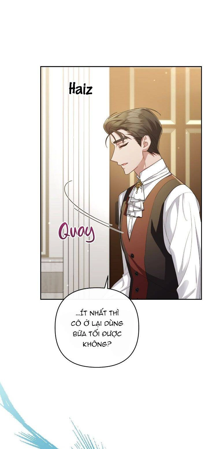 Nữ Chính Bỏ Trốn Ở Nhà Bên Chapter 25 - 11