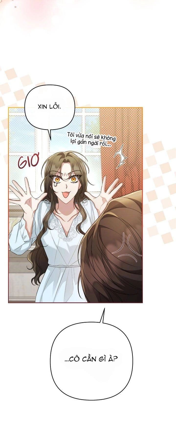 Nữ Chính Bỏ Trốn Ở Nhà Bên Chapter 25 - 13