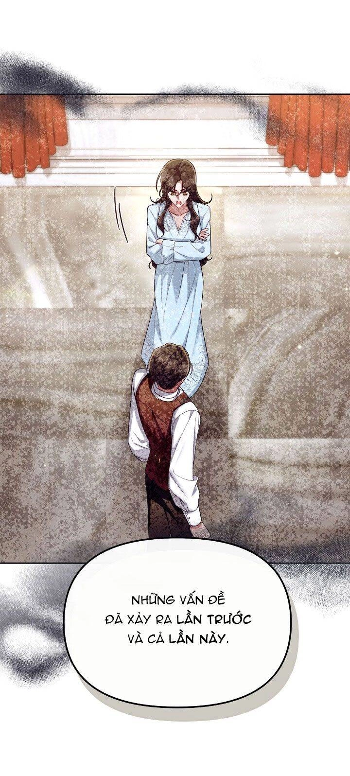 Nữ Chính Bỏ Trốn Ở Nhà Bên Chapter 25 - 15