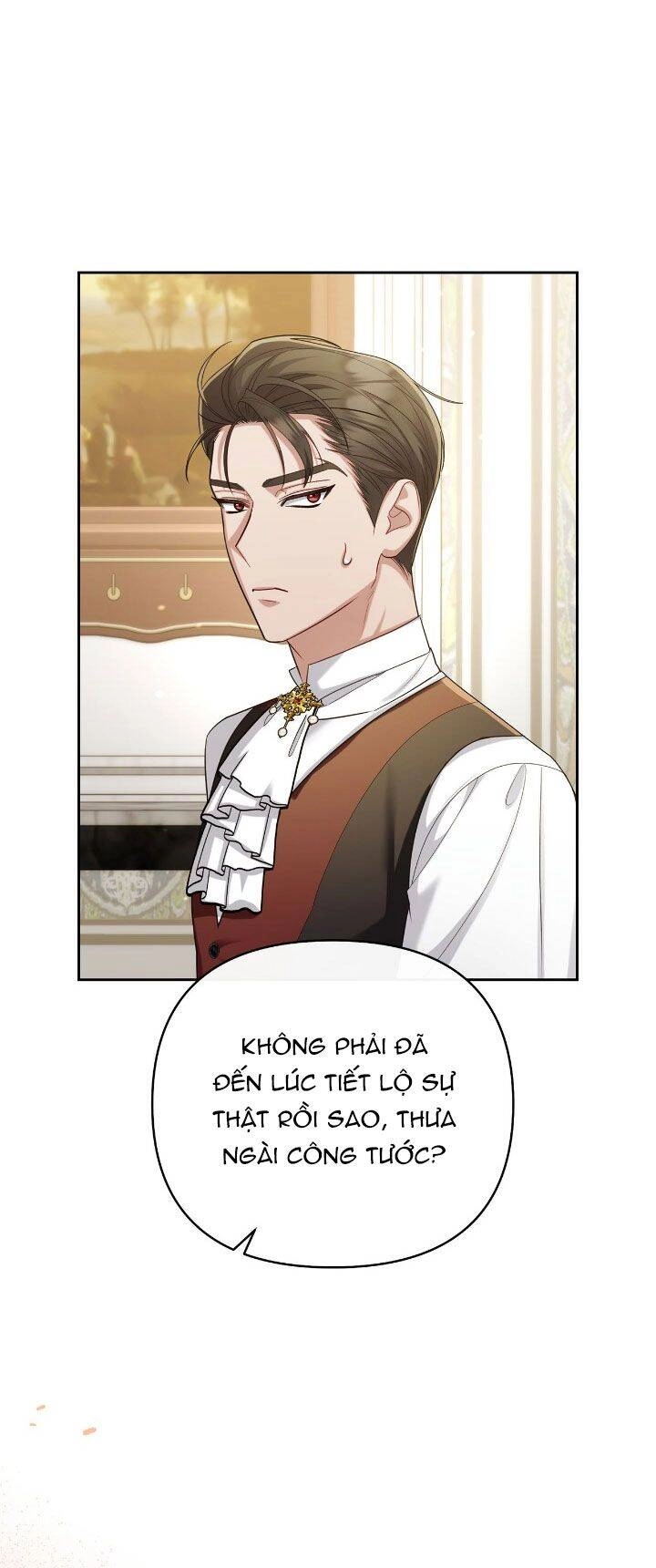 Nữ Chính Bỏ Trốn Ở Nhà Bên Chapter 25 - 16