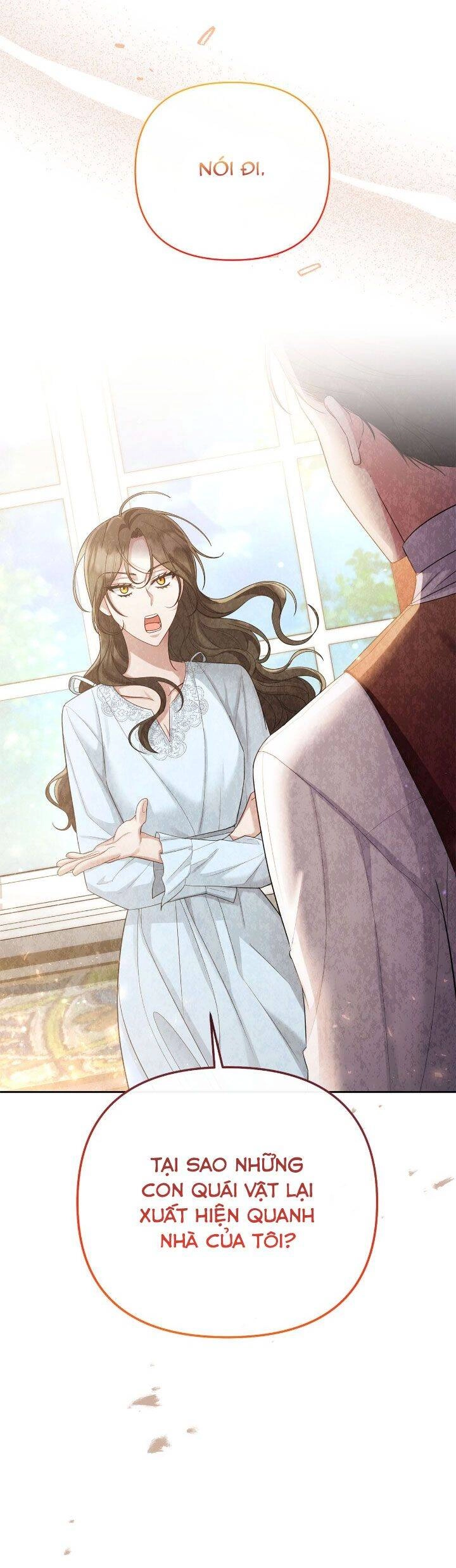 Nữ Chính Bỏ Trốn Ở Nhà Bên Chapter 25 - 17