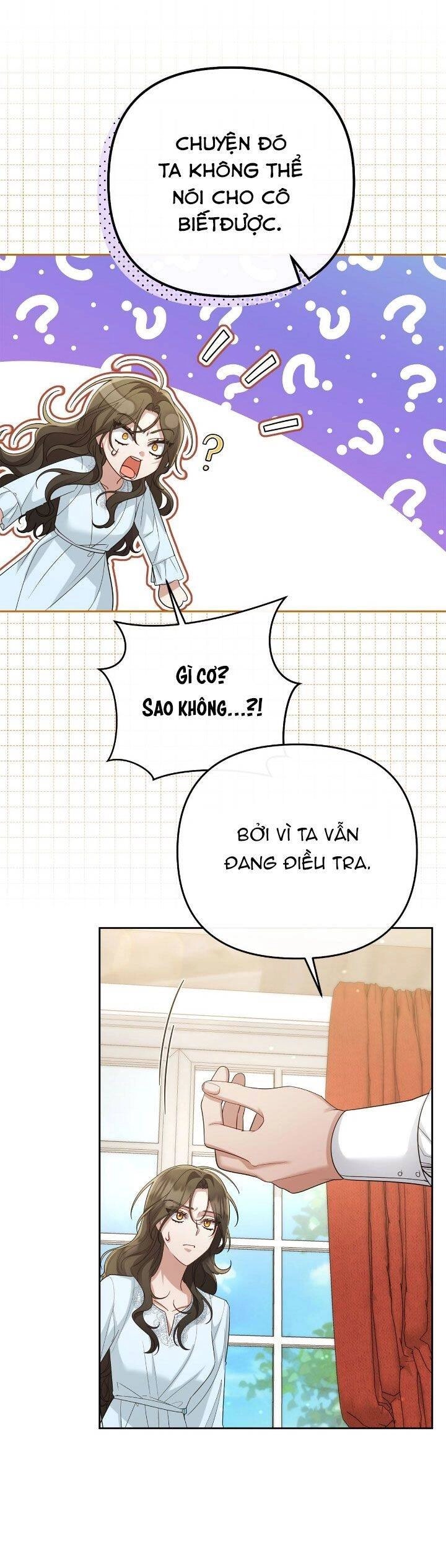 Nữ Chính Bỏ Trốn Ở Nhà Bên Chapter 25 - 20