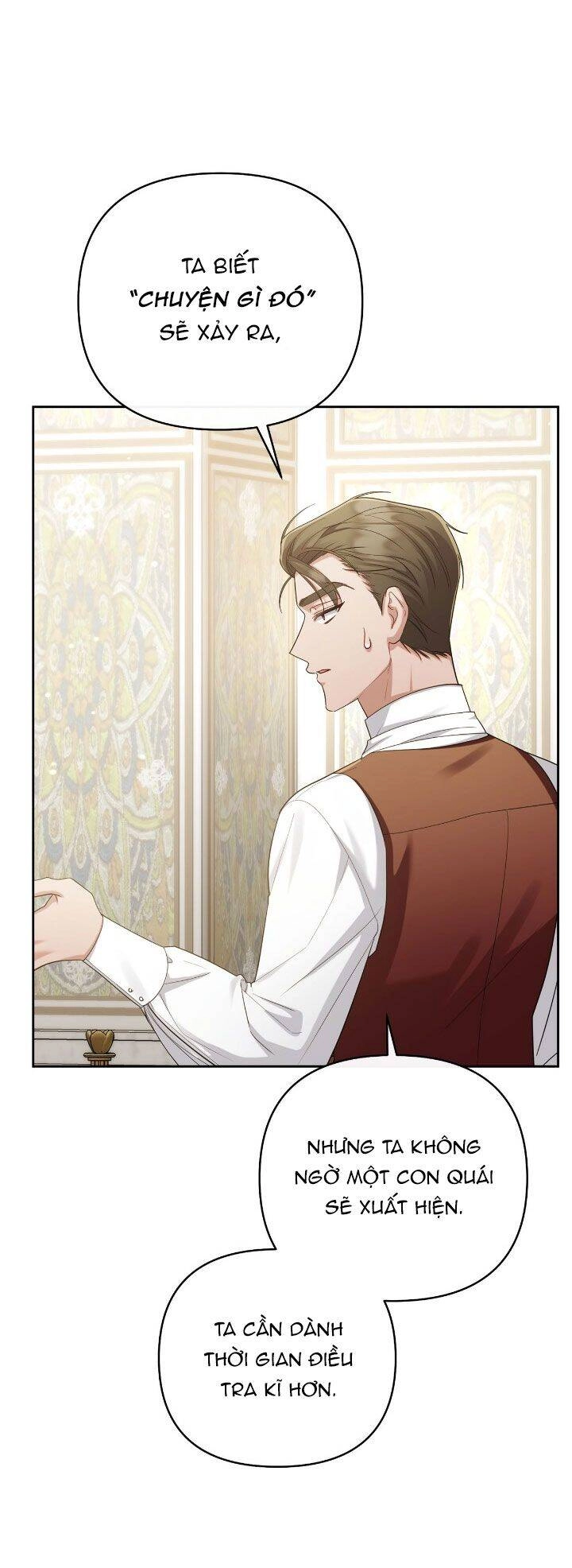 Nữ Chính Bỏ Trốn Ở Nhà Bên Chapter 25 - 21