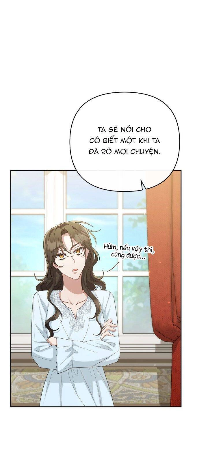 Nữ Chính Bỏ Trốn Ở Nhà Bên Chapter 25 - 22