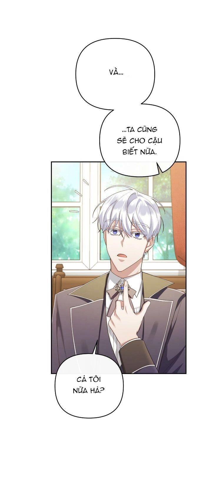 Nữ Chính Bỏ Trốn Ở Nhà Bên Chapter 25 - 23