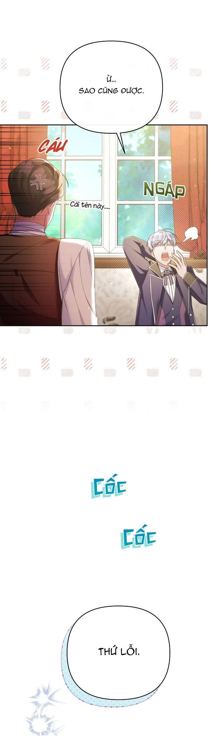 Nữ Chính Bỏ Trốn Ở Nhà Bên Chapter 25 - 24