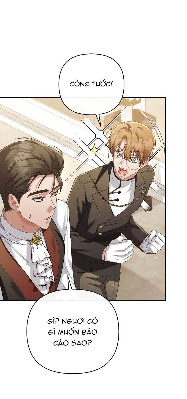 Nữ Chính Bỏ Trốn Ở Nhà Bên Chapter 25 - 28