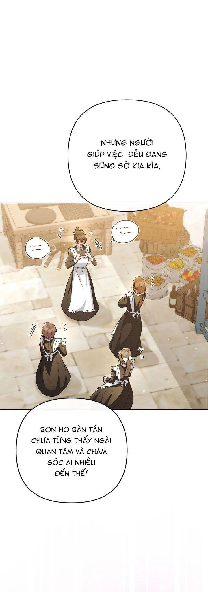 Nữ Chính Bỏ Trốn Ở Nhà Bên Chapter 25 - 30