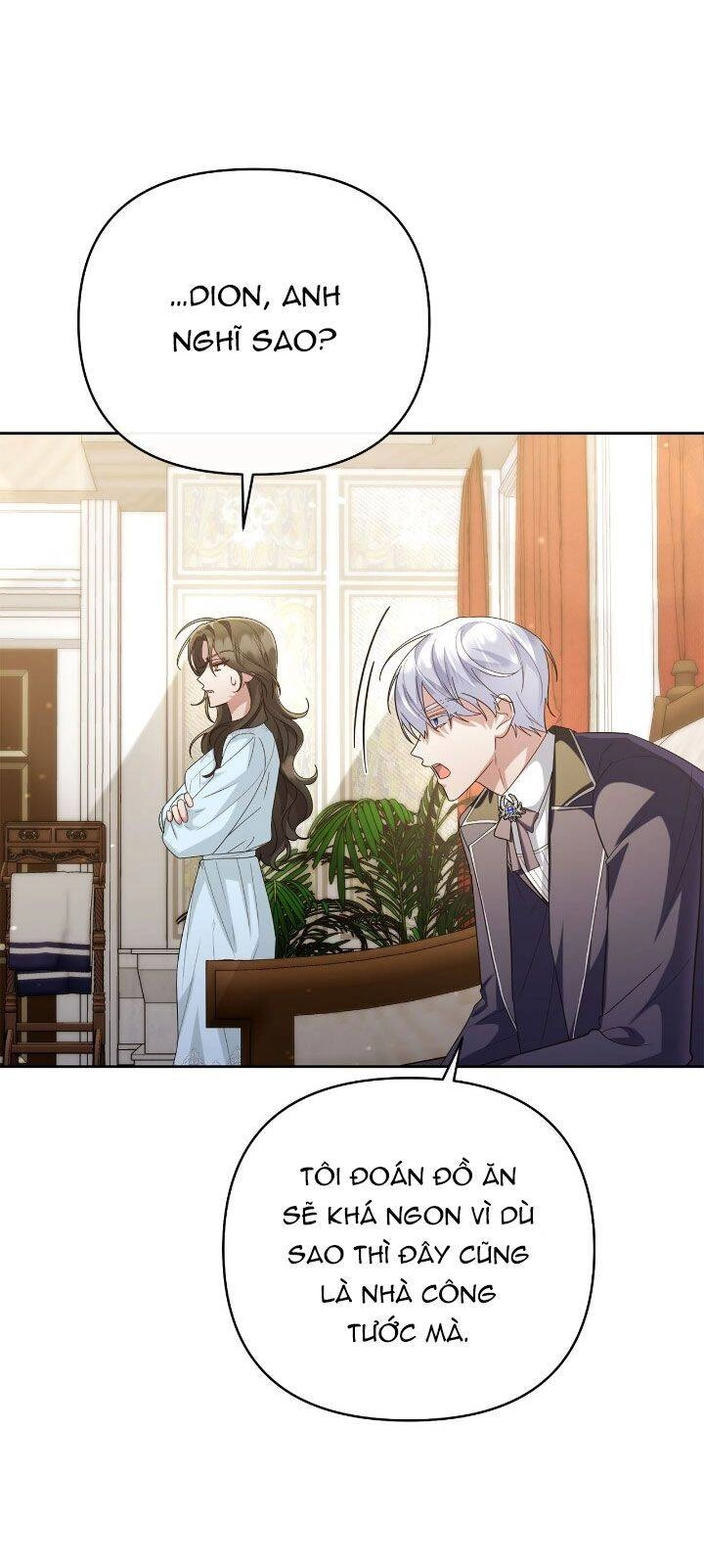 Nữ Chính Bỏ Trốn Ở Nhà Bên Chapter 25 - 34