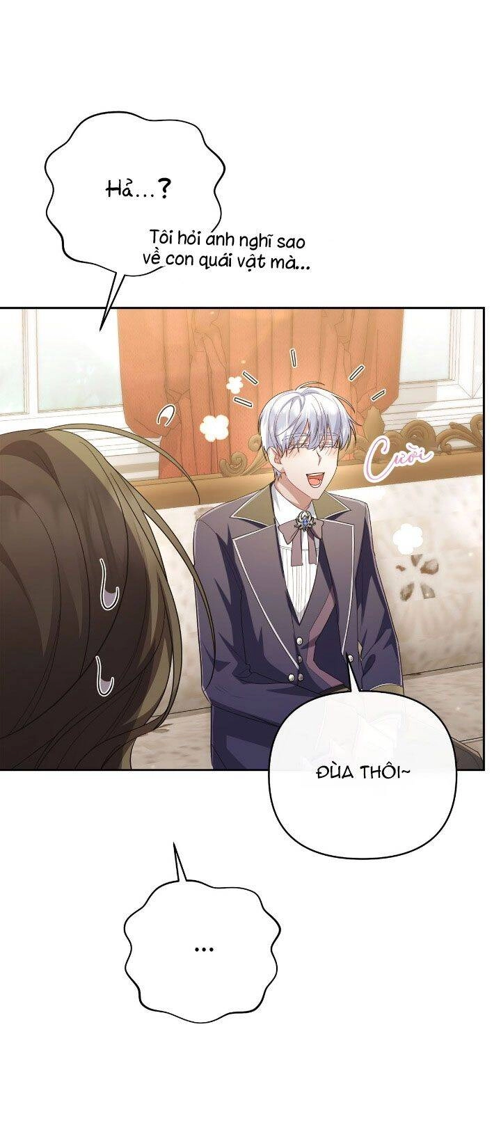 Nữ Chính Bỏ Trốn Ở Nhà Bên Chapter 25 - 35