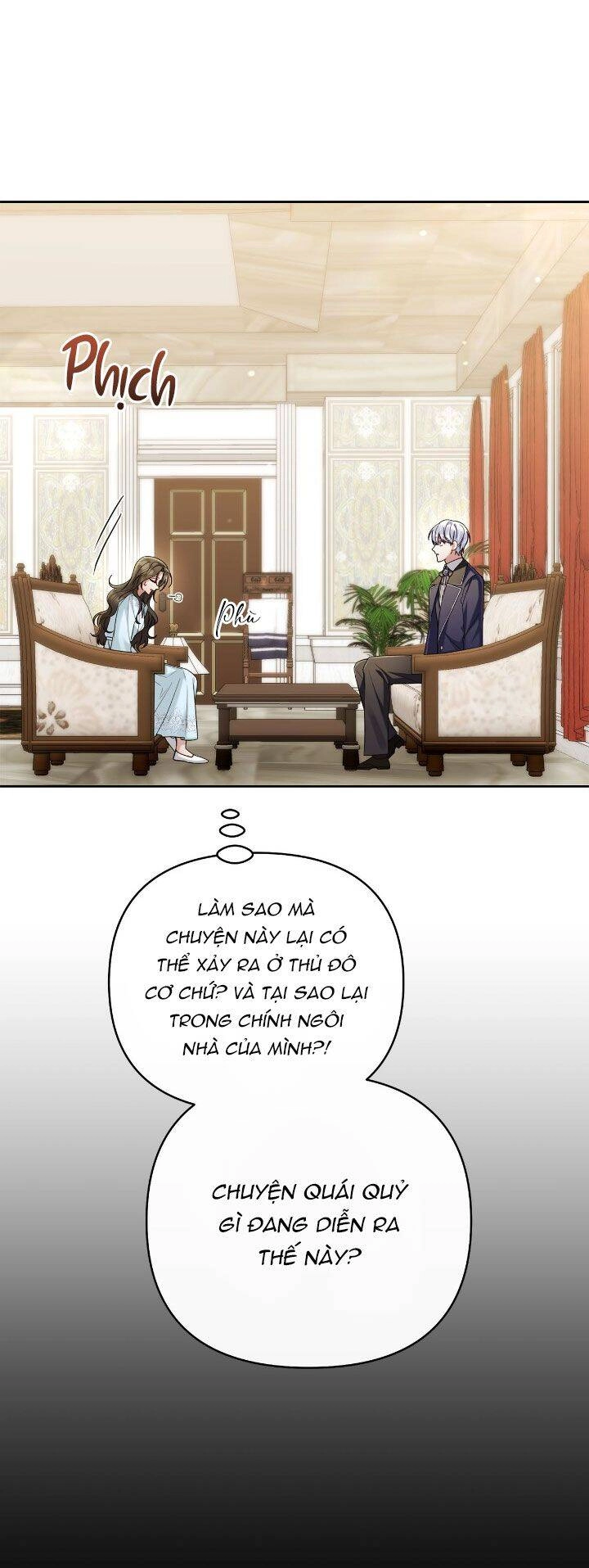 Nữ Chính Bỏ Trốn Ở Nhà Bên Chapter 25 - 36