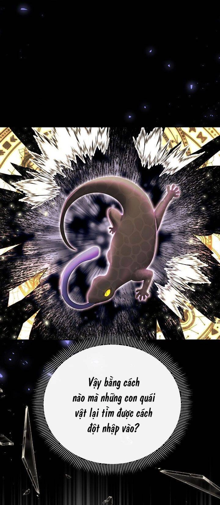 Nữ Chính Bỏ Trốn Ở Nhà Bên Chapter 25 - 39