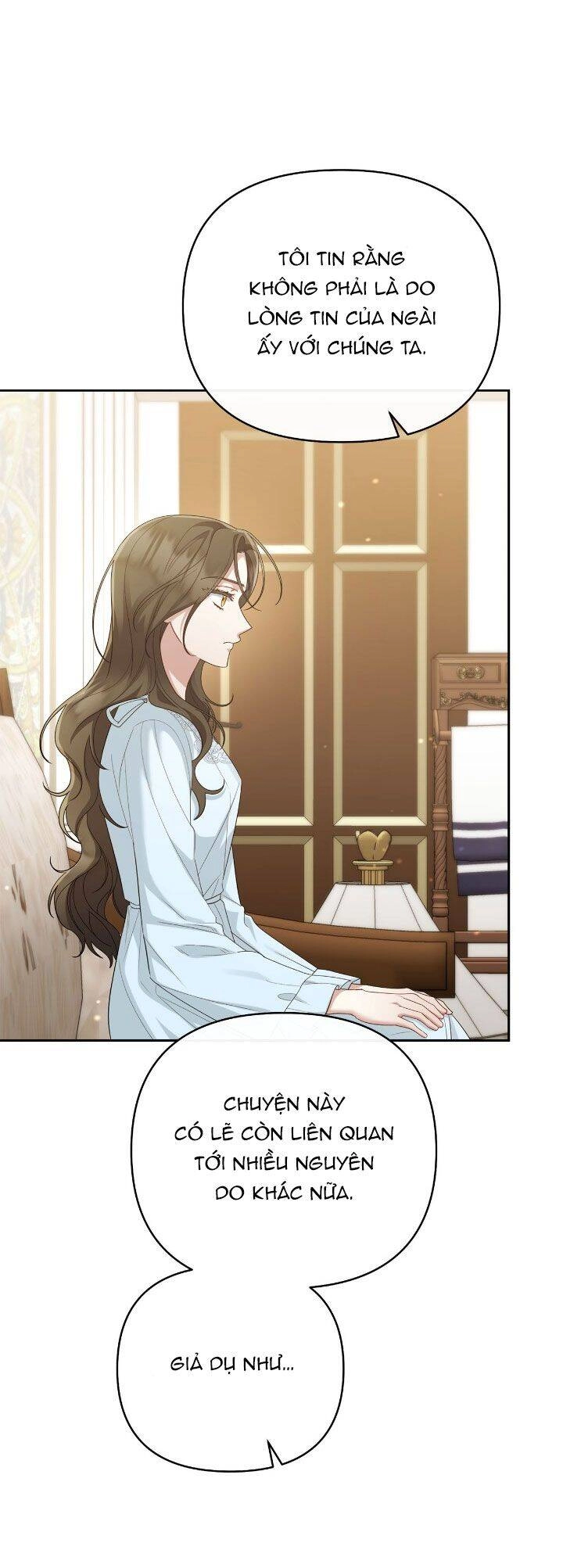 Nữ Chính Bỏ Trốn Ở Nhà Bên Chapter 25 - 41