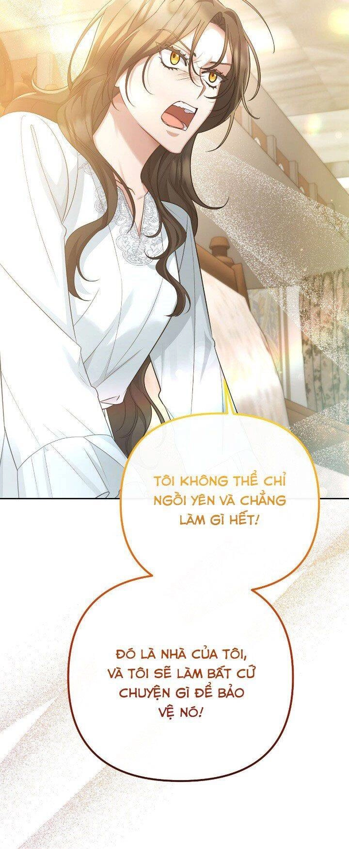 Nữ Chính Bỏ Trốn Ở Nhà Bên Chapter 25 - 44