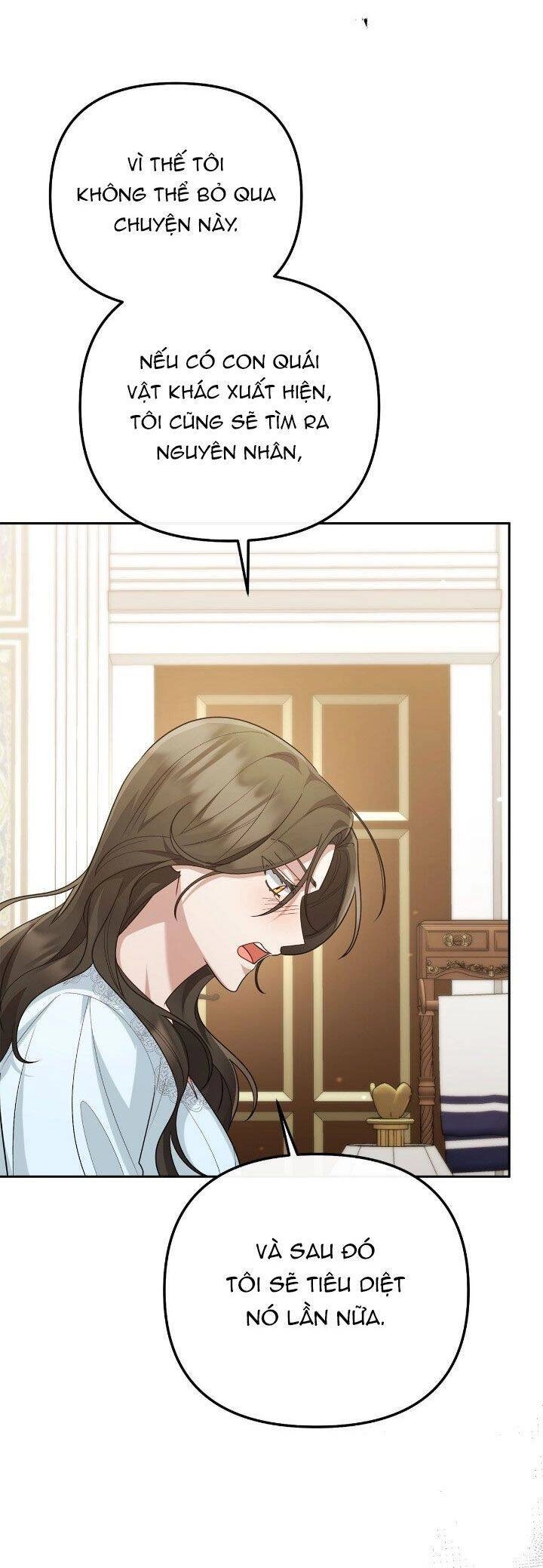 Nữ Chính Bỏ Trốn Ở Nhà Bên Chapter 25 - 47