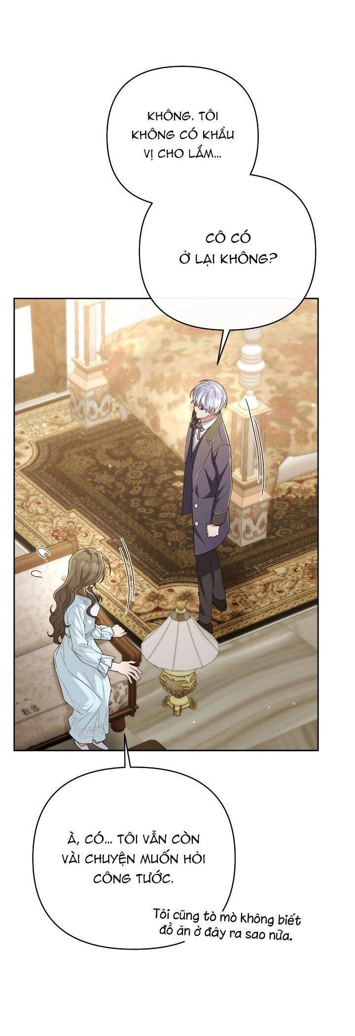 Nữ Chính Bỏ Trốn Ở Nhà Bên Chapter 25 - 51