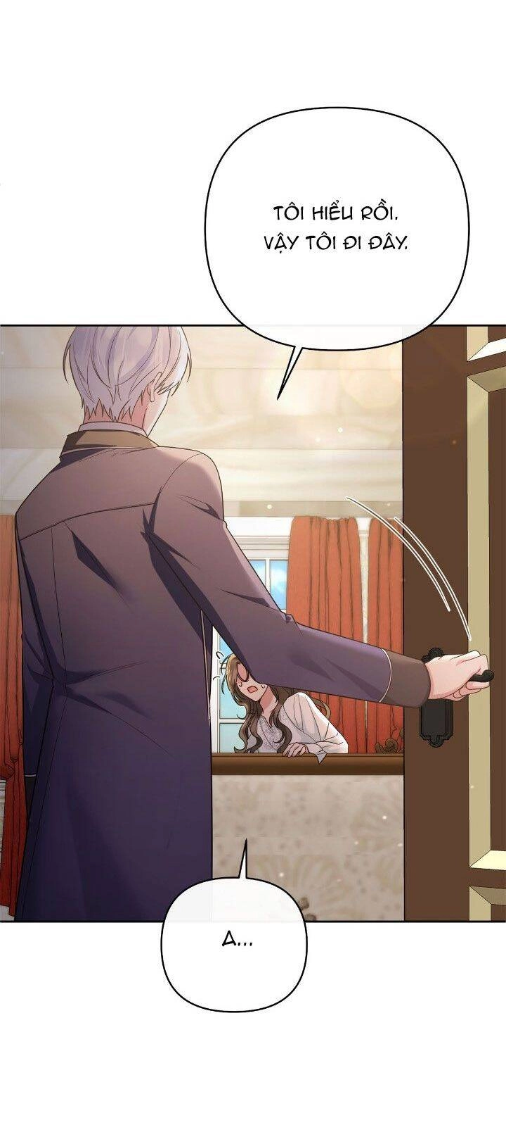 Nữ Chính Bỏ Trốn Ở Nhà Bên Chapter 25 - 52