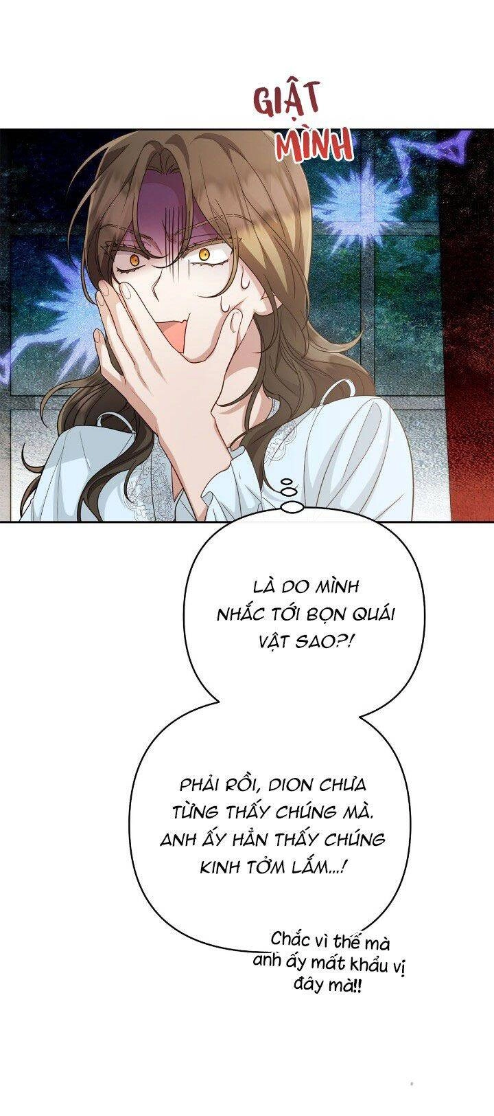 Nữ Chính Bỏ Trốn Ở Nhà Bên Chapter 25 - 54