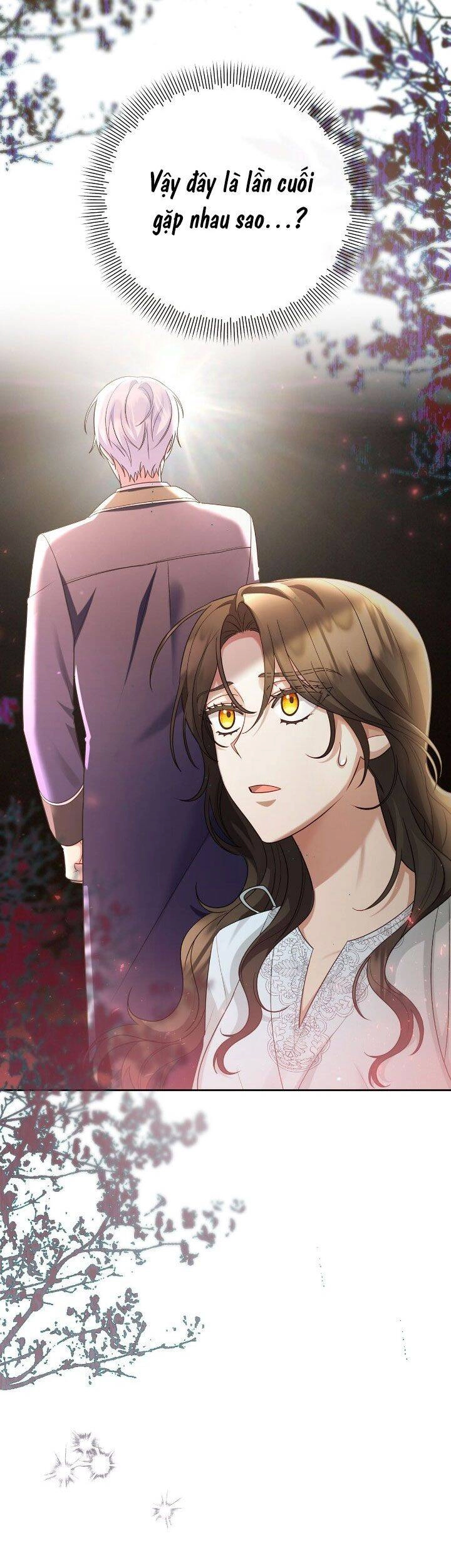 Nữ Chính Bỏ Trốn Ở Nhà Bên Chapter 25 - 57