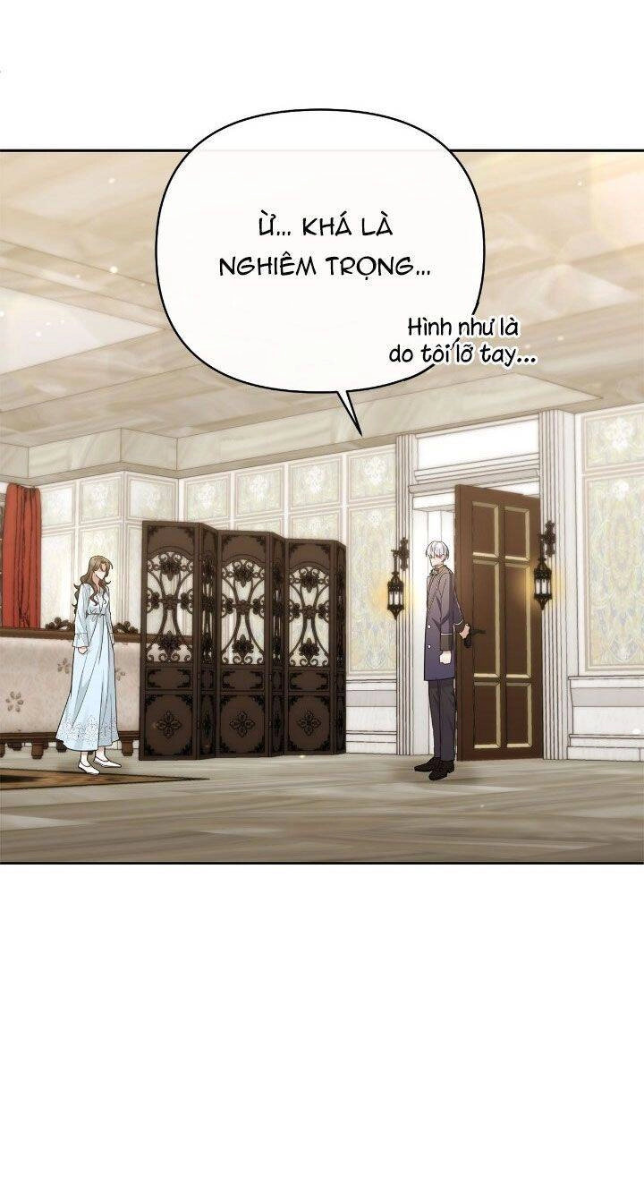 Nữ Chính Bỏ Trốn Ở Nhà Bên Chapter 25 - 60