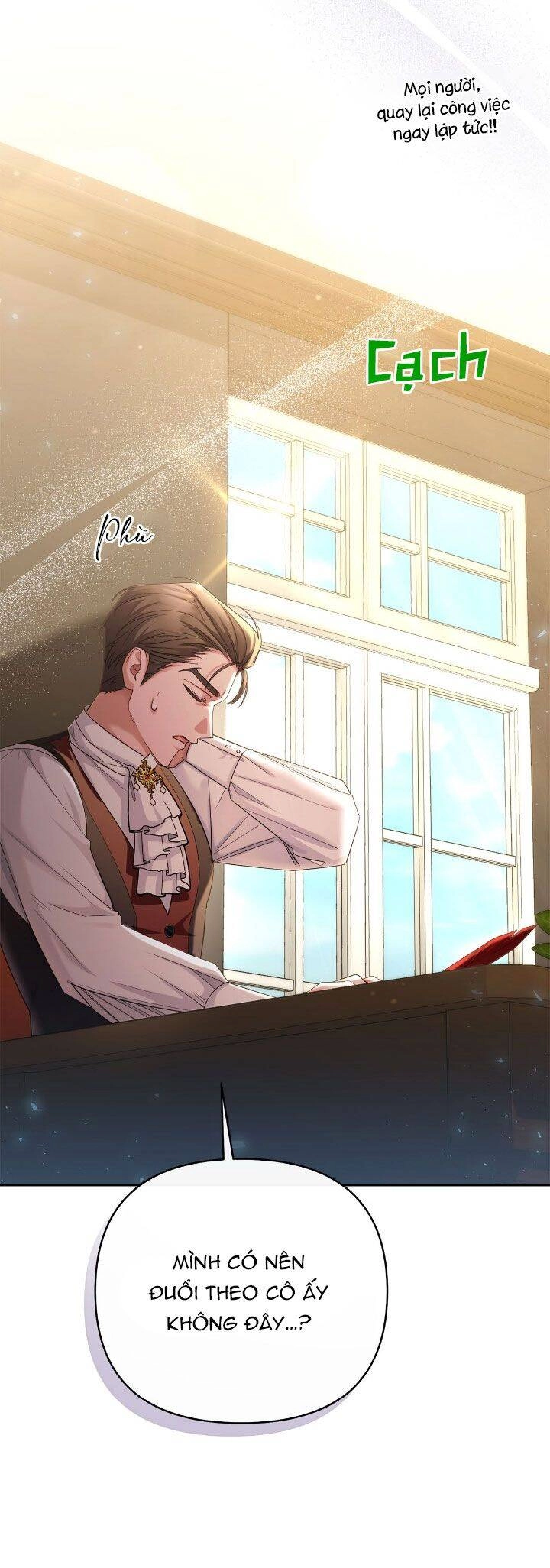 Nữ Chính Bỏ Trốn Ở Nhà Bên Chapter 26 - 6