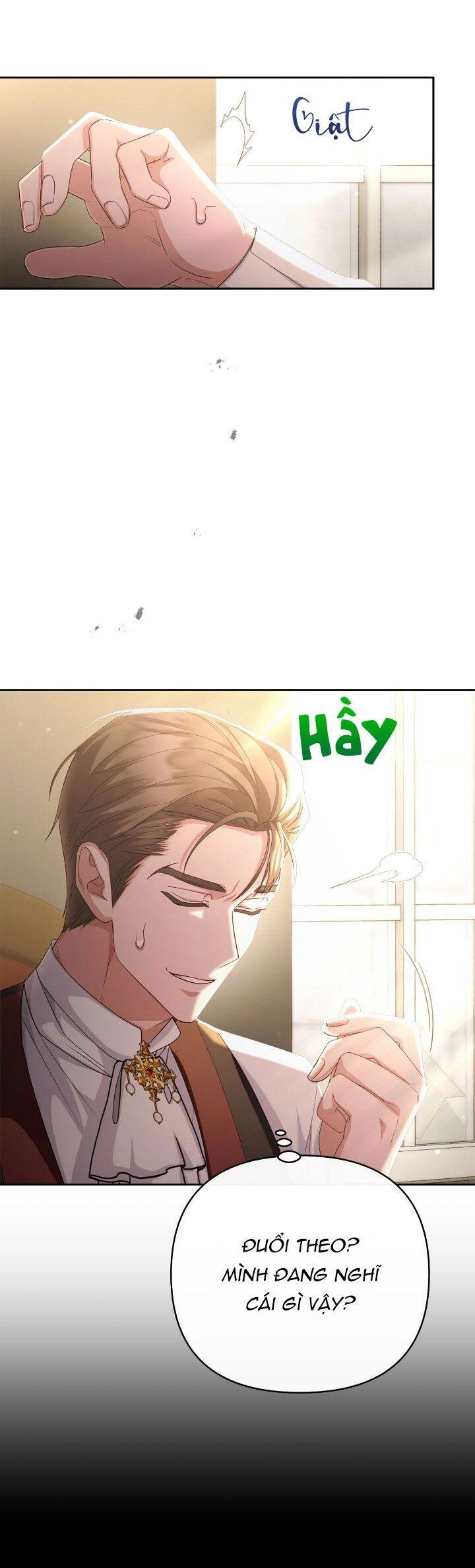 Nữ Chính Bỏ Trốn Ở Nhà Bên Chapter 26 - 7