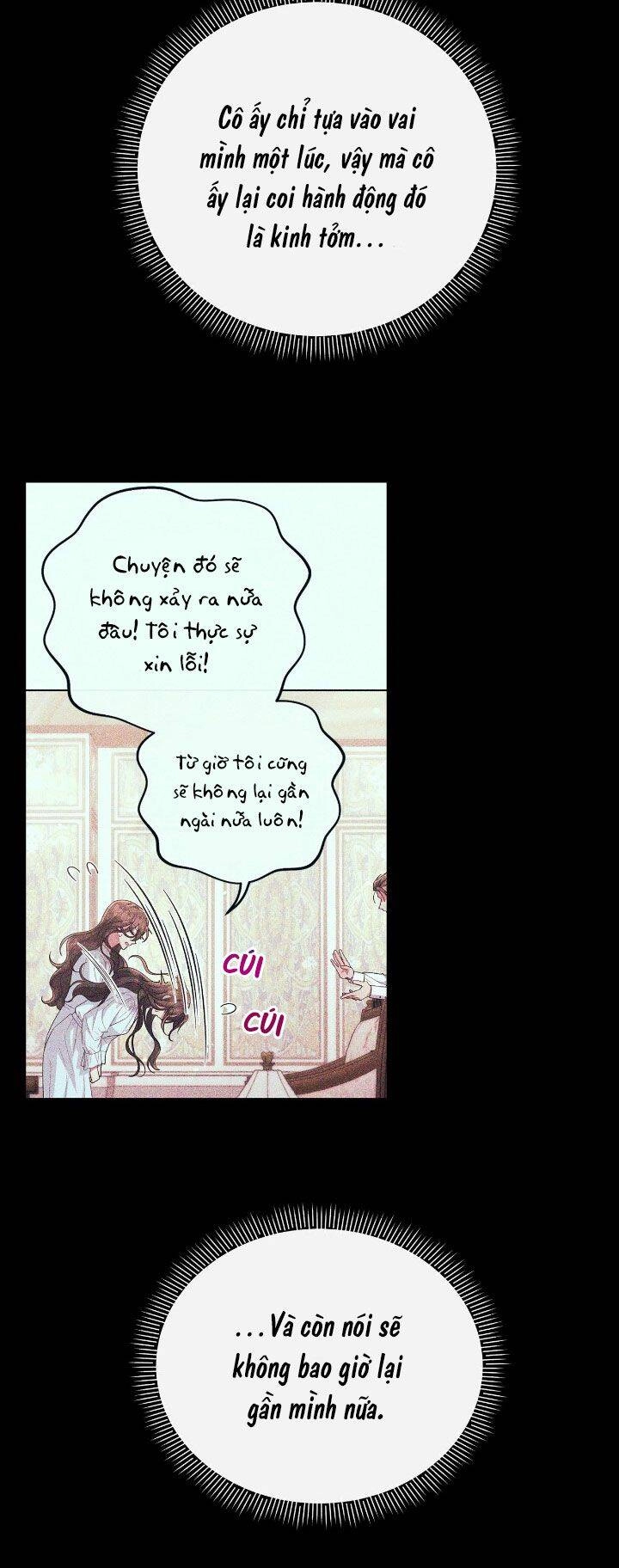 Nữ Chính Bỏ Trốn Ở Nhà Bên Chapter 26 - 9