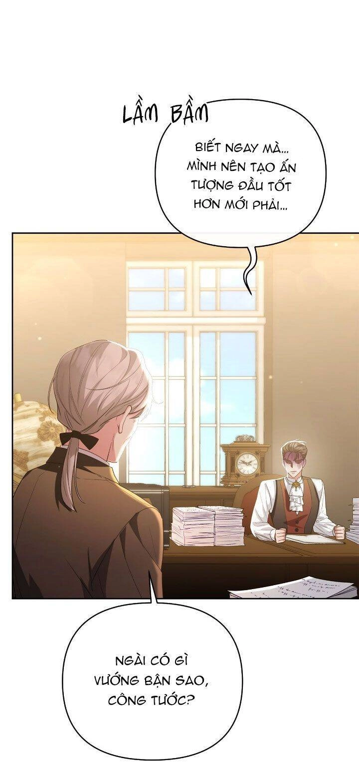 Nữ Chính Bỏ Trốn Ở Nhà Bên Chapter 26 - 12