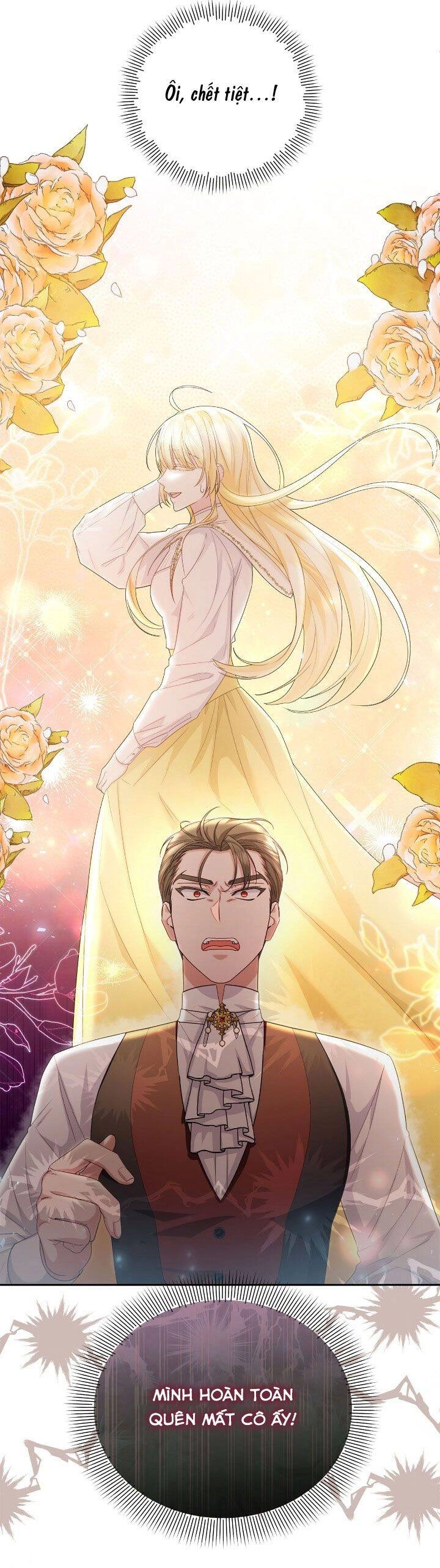 Nữ Chính Bỏ Trốn Ở Nhà Bên Chapter 26 - 16