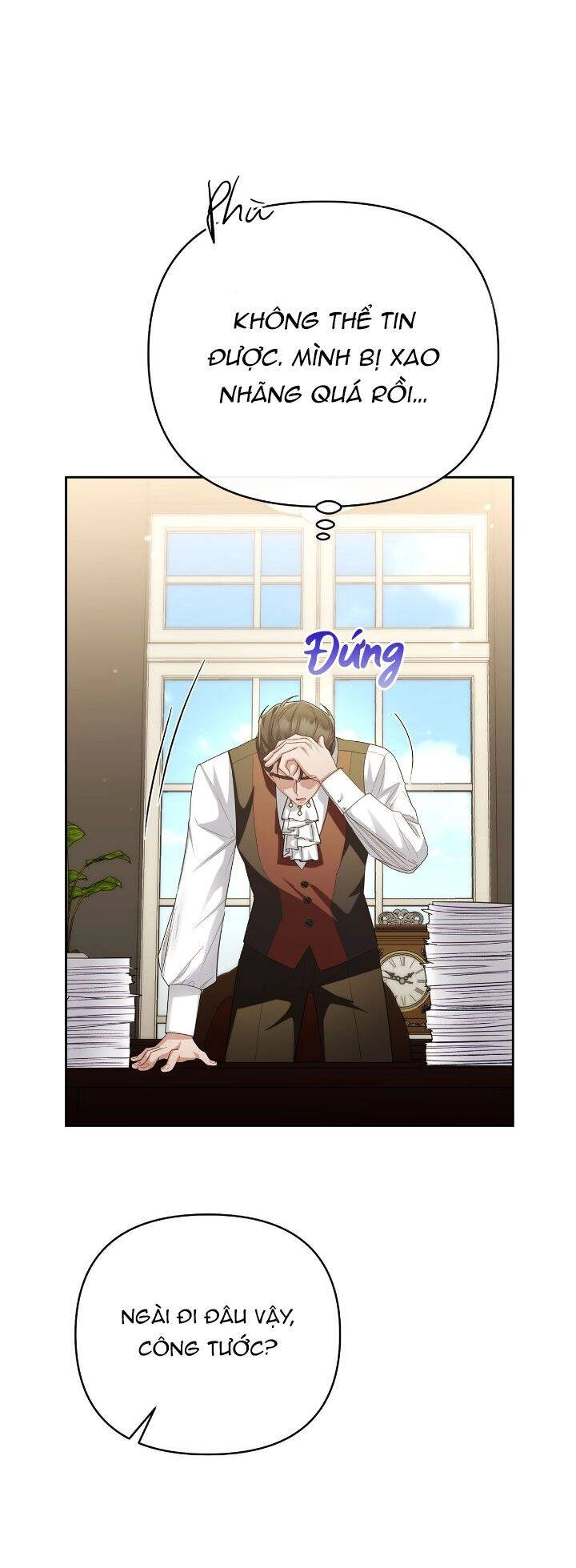 Nữ Chính Bỏ Trốn Ở Nhà Bên Chapter 26 - 19