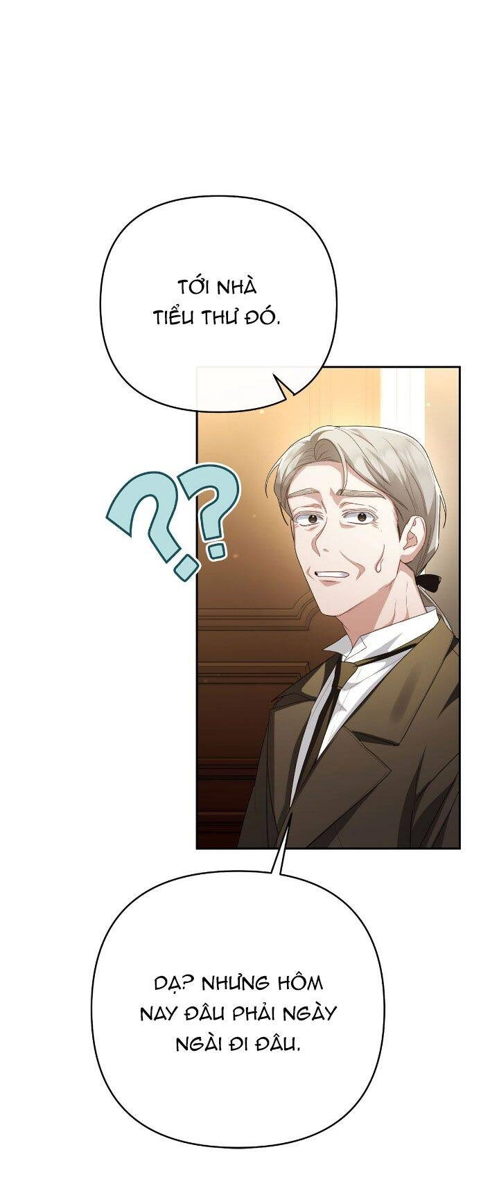 Nữ Chính Bỏ Trốn Ở Nhà Bên Chapter 26 - 20