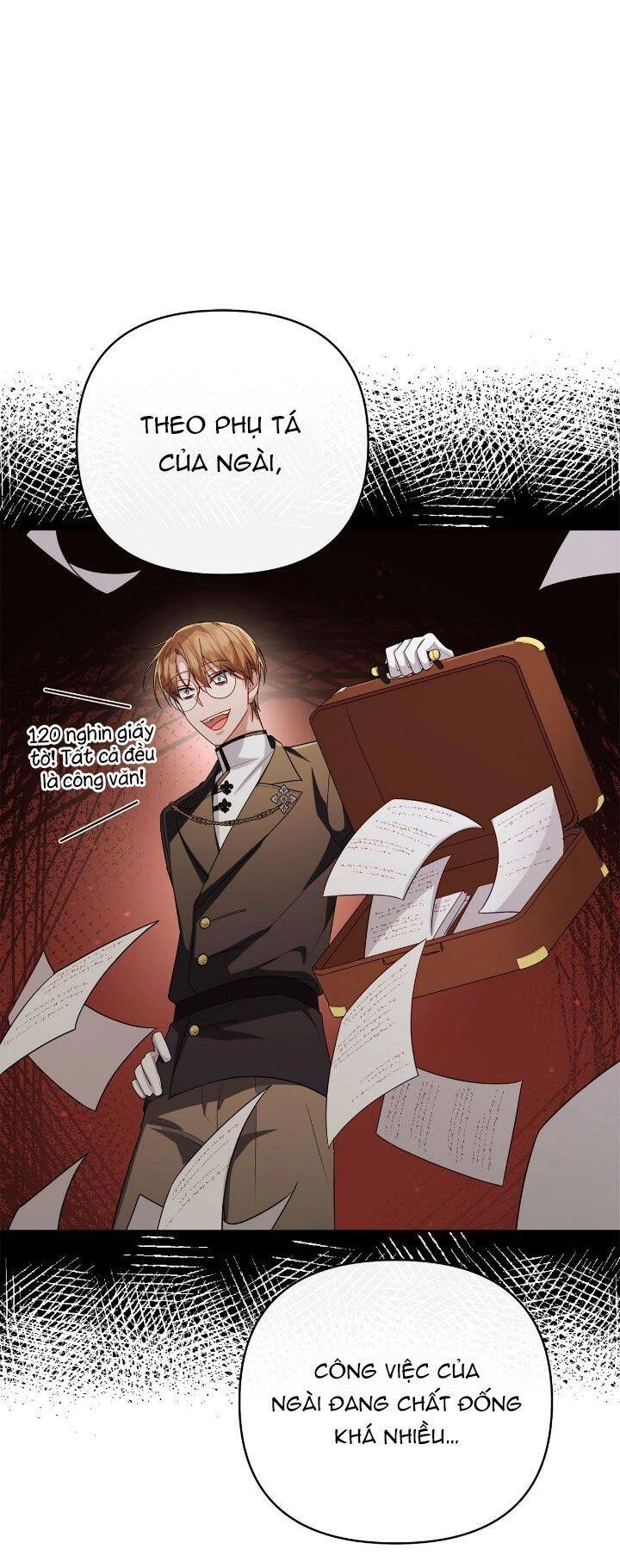 Nữ Chính Bỏ Trốn Ở Nhà Bên Chapter 26 - 21