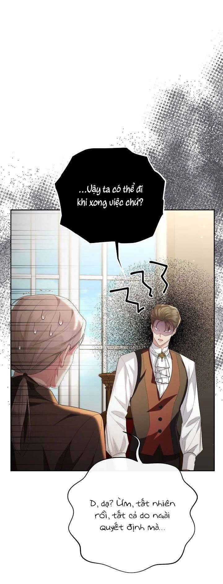 Nữ Chính Bỏ Trốn Ở Nhà Bên Chapter 26 - 22