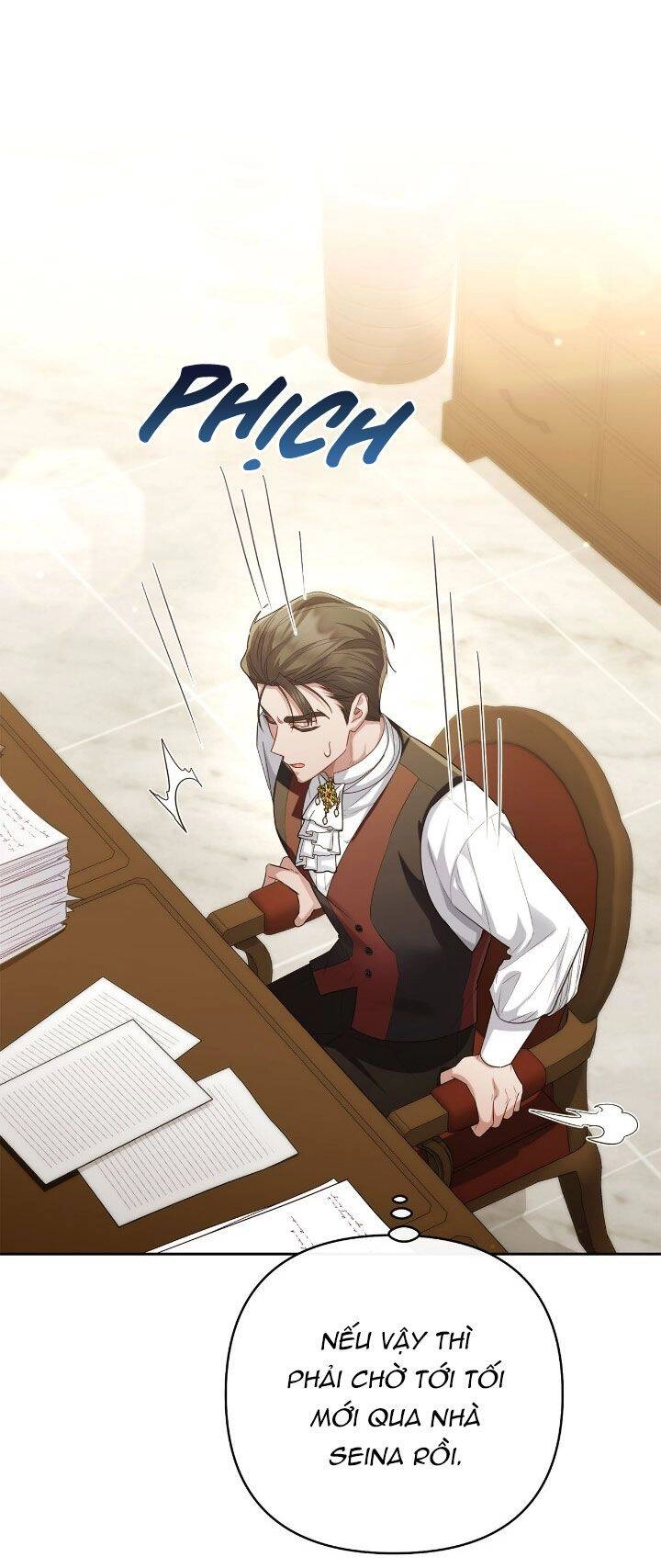 Nữ Chính Bỏ Trốn Ở Nhà Bên Chapter 26 - 23