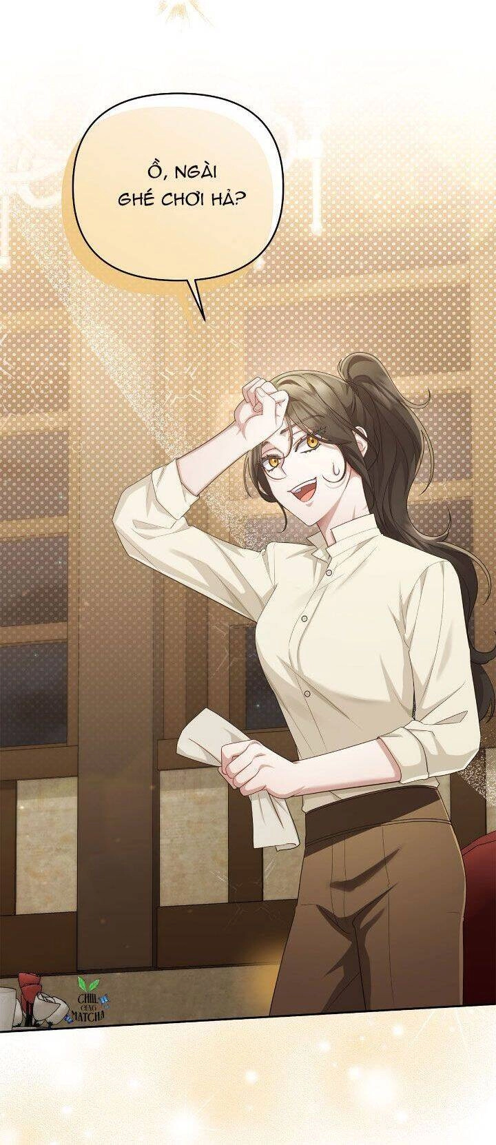 Nữ Chính Bỏ Trốn Ở Nhà Bên Chapter 26 - 29