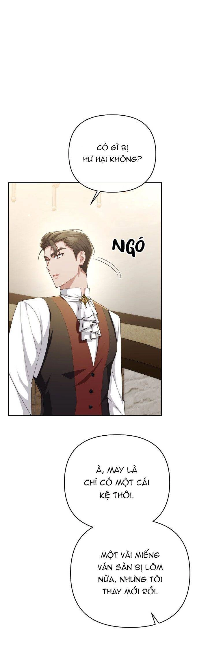 Nữ Chính Bỏ Trốn Ở Nhà Bên Chapter 26 - 31