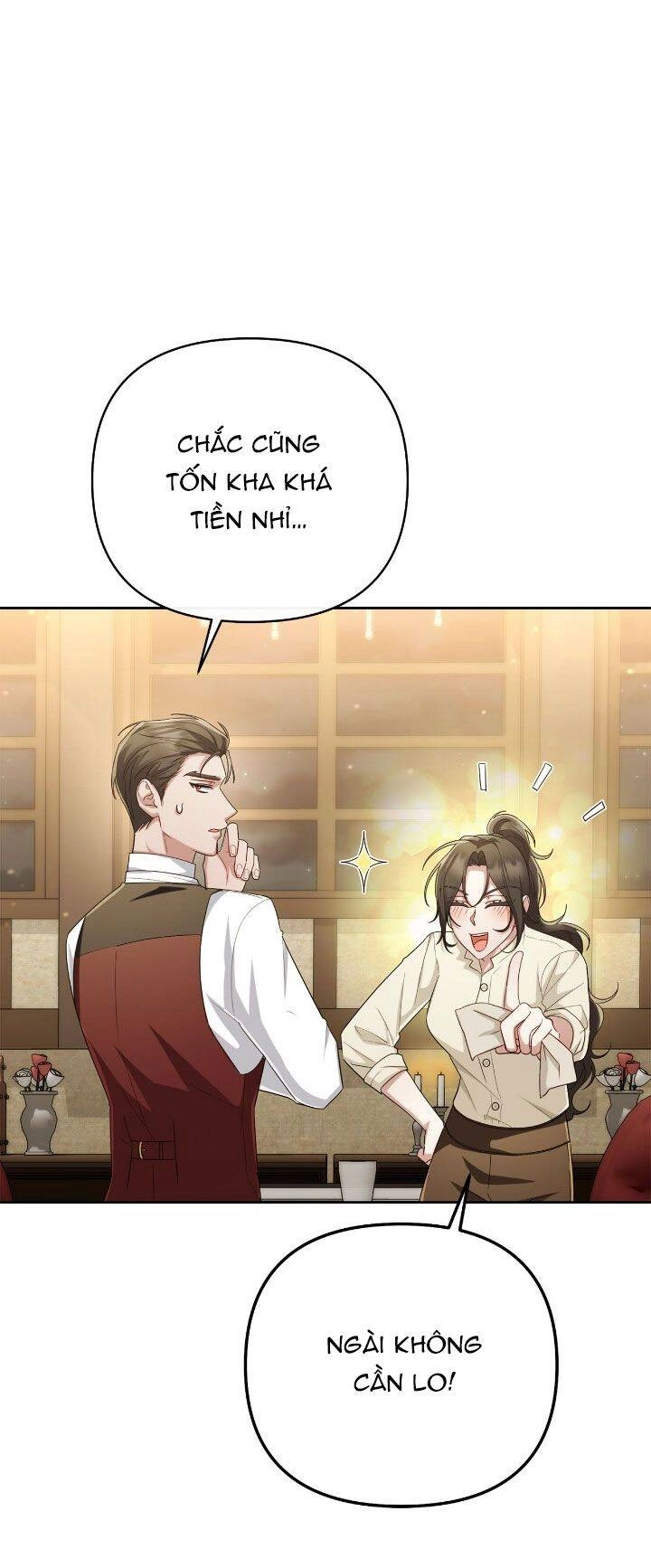 Nữ Chính Bỏ Trốn Ở Nhà Bên Chapter 26 - 32