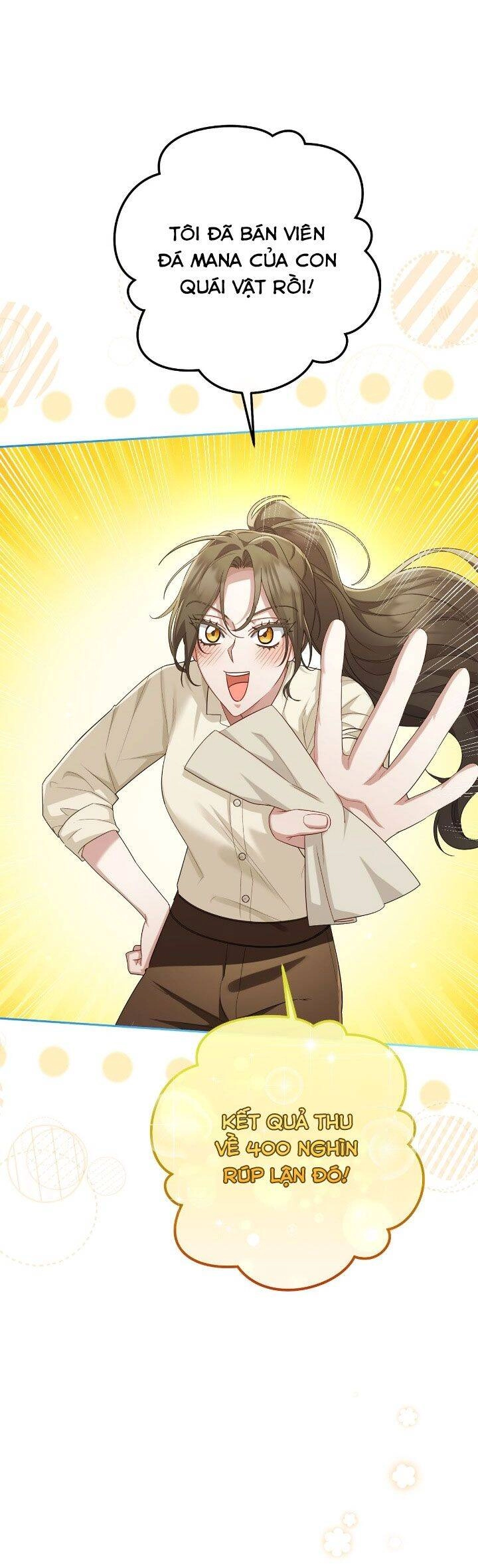 Nữ Chính Bỏ Trốn Ở Nhà Bên Chapter 26 - 33