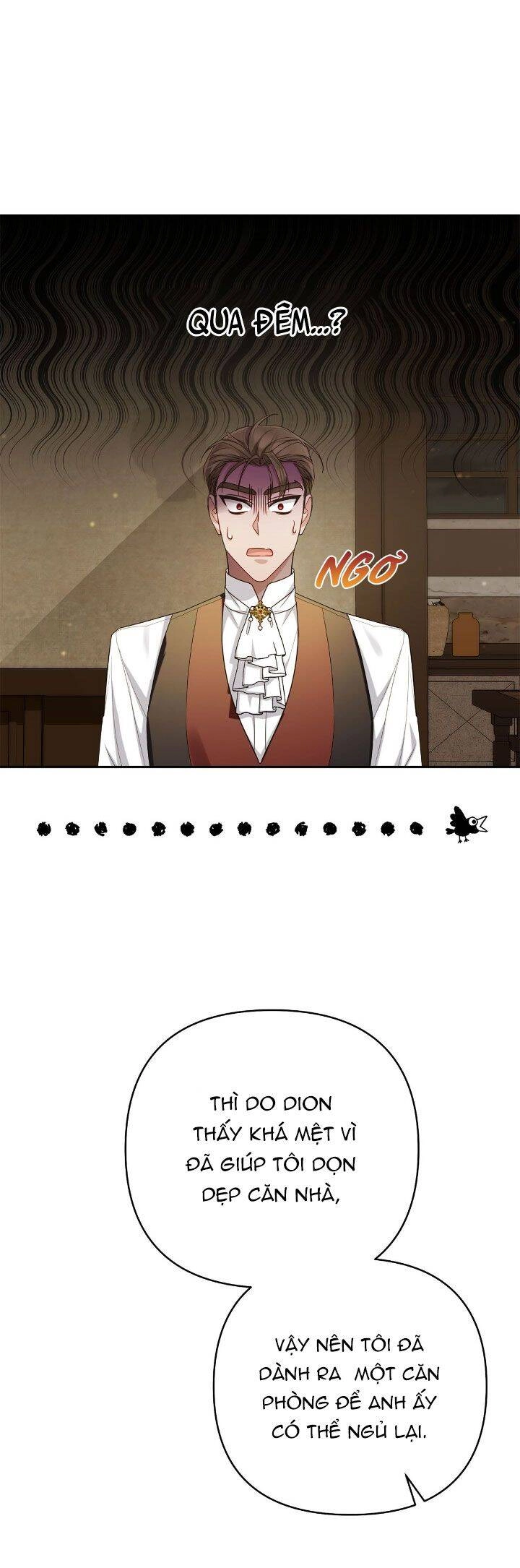 Nữ Chính Bỏ Trốn Ở Nhà Bên Chapter 26 - 36