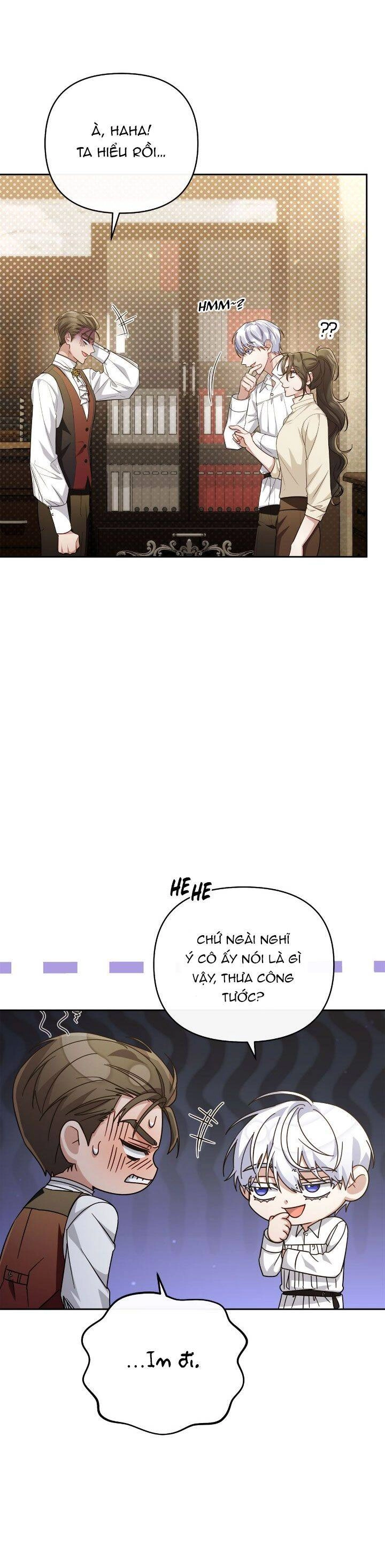 Nữ Chính Bỏ Trốn Ở Nhà Bên Chapter 26 - 37