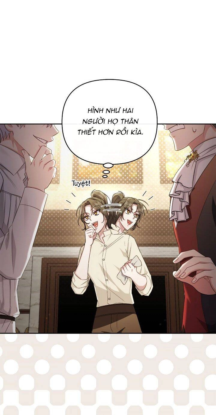 Nữ Chính Bỏ Trốn Ở Nhà Bên Chapter 26 - 38