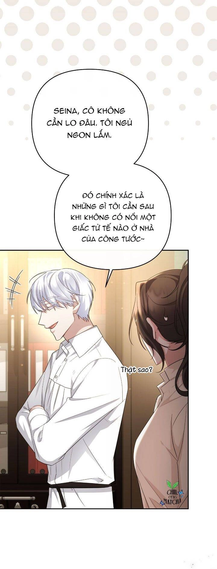 Nữ Chính Bỏ Trốn Ở Nhà Bên Chapter 26 - 39